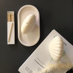 Muszelka wzór 1 - oferta podziękowania - obrazek 5