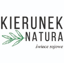 brand logo kierunek natura