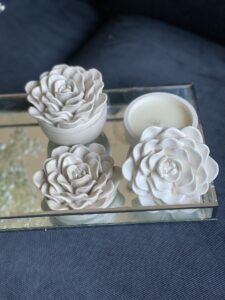 , zapach, a pora roku